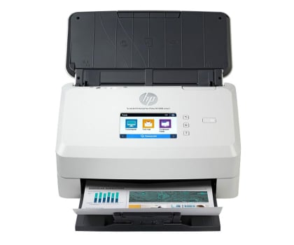 Skaner HP SJ Ent Flow N7000 snw1